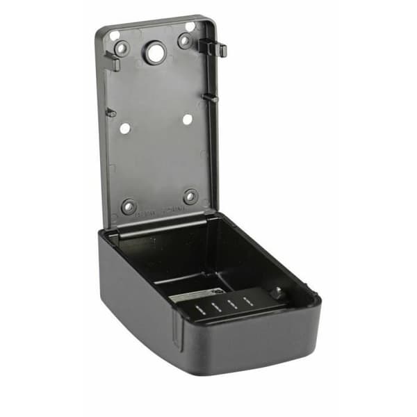 BURG WACHTER 40010 NYCKELSAFE 60 L SB nyckelskåp - Central åtkomst - Pressgjuten zink