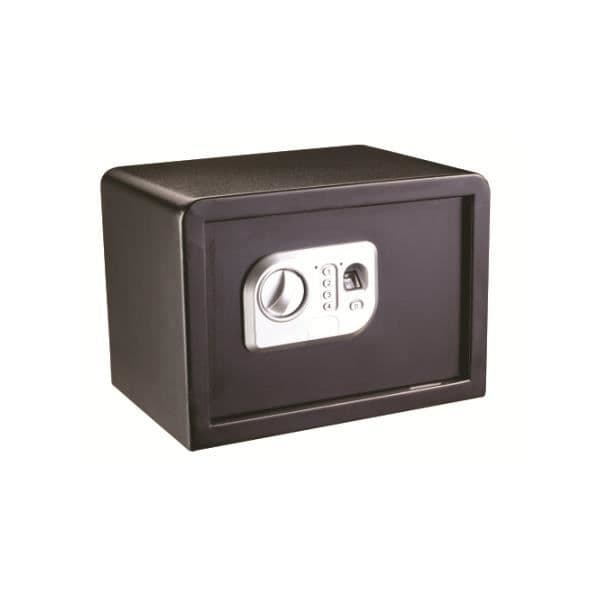 Coffert - LIFEBOX - Access 20 Bio - Biometrisk - 35 x 25 x 25 cm - 16 L