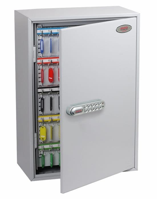Nyckelskåp Phoenix Safe Kc0604e elektroniskt lås