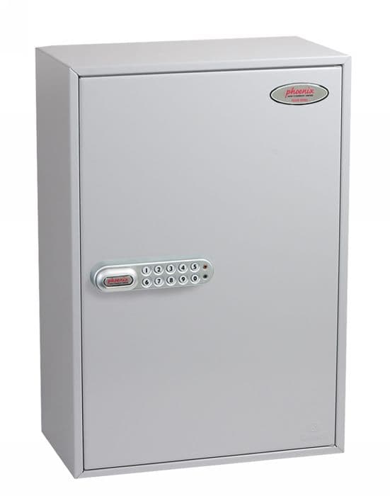 Nyckelskåp Phoenix Safe Kc0604e elektroniskt lås