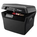 Miniatyrbild 1 av 6: Brandsäker säkerhetsbox - MASTER LOCK - FHW40300EURHRO - Brandsäker och vattentät - Stor 18,5L - Elektronisk dräkt