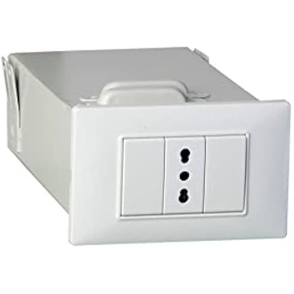 TECHNOMAX 86512 kassaskåp - Nyckel - 20 cm - 35 cm - 8 kg