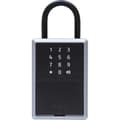 Miniatyrbillede 1 af 4: Smart nøgleboks - ABUS - 797 Smart-BT KeyGarage B - Åbning af smartphone - Opbevaring af 20 nøgler - IP54