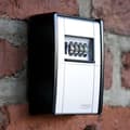 Miniatyrbillede 6 af 6: Vægmonteret nøgleboks - ABUS - 787 BIG KeyGarage B - 38 nøgleopbevaring - Vejrbeskyttelse