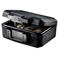 Pikkukuva 1 / 5: MASTER LOCK kuljetettava tulenkestävä turvakaappi - 5L - asiakirjoille, USB-muistitikuille jne.
