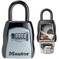 Pikkukuva 1 / 6: Turvallinen avainlaatikko - MASTER LOCK - 5400EURD - Koko M - Kahvalla - Select Access Jaa avaimesi turvallisesti