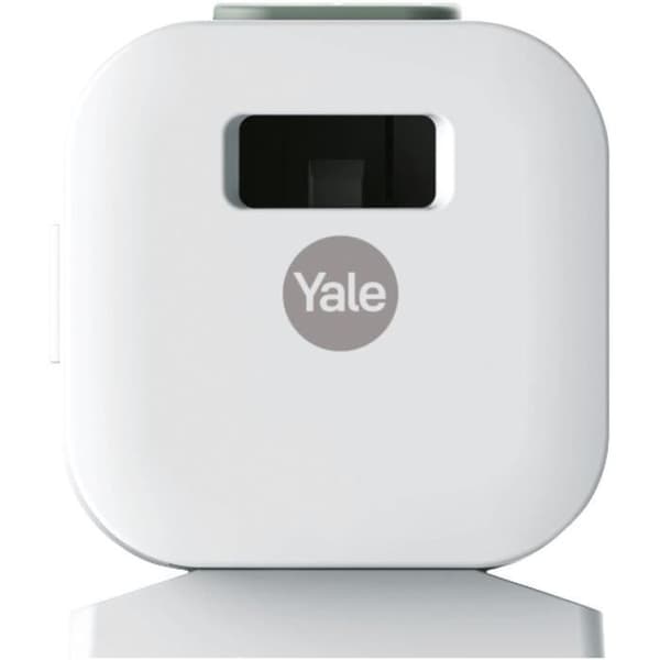 Yale Smart Skabslås - 05-SCL1-0-00-50-11