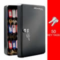 Pikkukuva 3 / 4: MASTER LOCK -avainkaappi 50 avaimelle