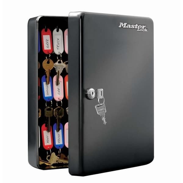 MASTER LOCK -avainkaappi 50 avaimelle