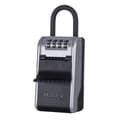 Miniatyrbild 1 av 6: Masterlock säkerhetsskåp Nyckelbox 5480EURD L format