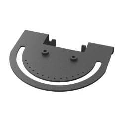 AXIS T90 SINGLE BRACKET/.