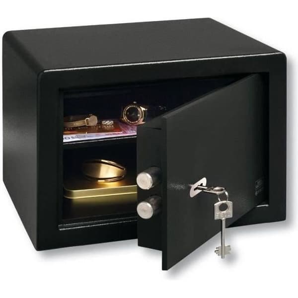 BURG-WÄCHTER PointSafe P 2 S säker