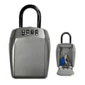 Pikkukuva 1 / 6: MASTER LOCK -avainlaatikko [parannettu turvallisuus] [kahvalla] - 5414EURD - Select Access Jaa avaimesi turvallisesti