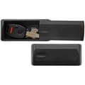 Pikkukuva 1 / 5: Magneettinen avainlaatikko - MASTER LOCK - 207EURD - Ihanteellinen autonavainten piilottamiseen