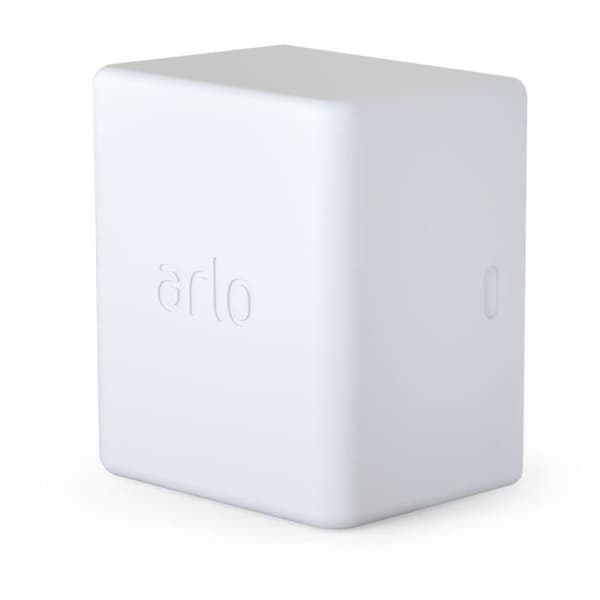 Batteri - ARLO - VMA5400-10000S - För Gen 5 standardkamera - Vit