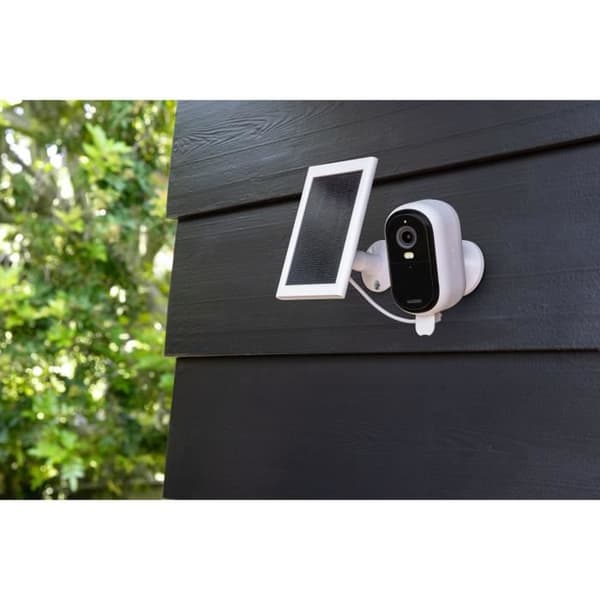 Solpanel - ARLO - VMA6600-10000S - Väderbeständig - Miljövänlig - För Arlo-kamera
