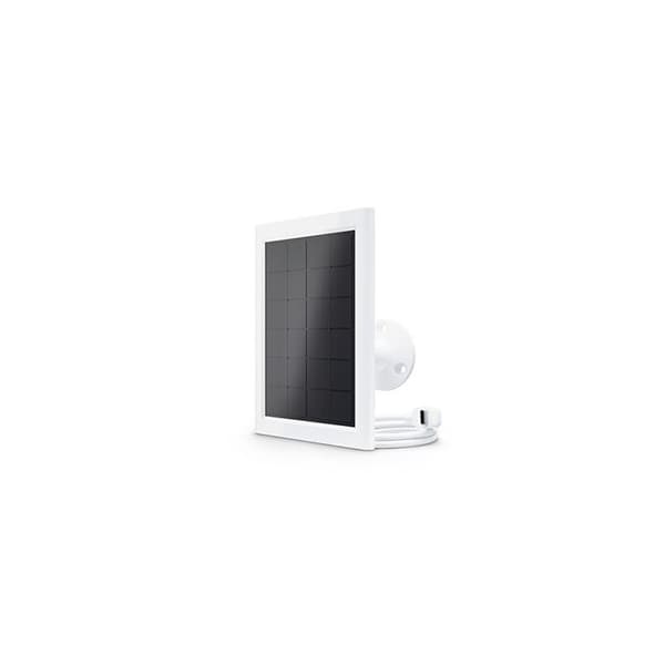 Solpanel - ARLO - VMA6600-10000S - Väderbeständig - Miljövänlig - För Arlo-kamera
