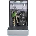 Miniatyrbillede 3 af 6: Smart nøgleboks - ABUS - 787 Smart-BT KeyGarage B - Åbning af smartphone - Opbevaring af 20 nøgler - IP54