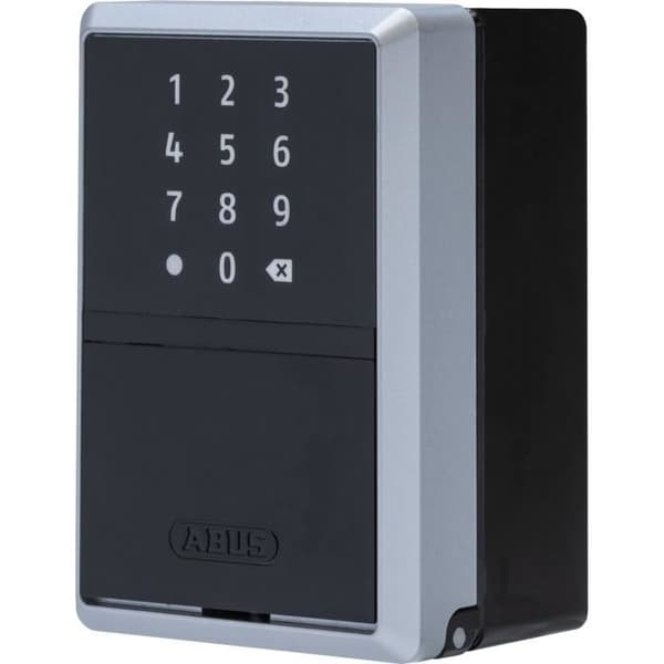 Smart nøgleboks - ABUS - 787 Smart-BT KeyGarage B - Åbning af smartphone - Opbevaring af 20 nøgler - IP54