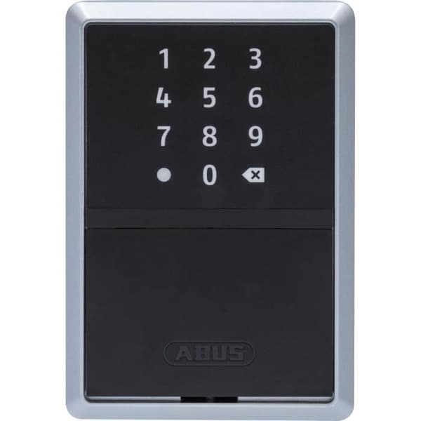 Smart nøgleboks - ABUS - 787 Smart-BT KeyGarage B - Åbning af smartphone - Opbevaring af 20 nøgler - IP54