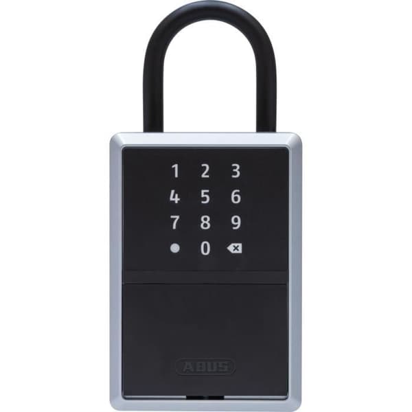 Smart nøgleboks - ABUS - 797 Smart-BT KeyGarage B - Åbning af smartphone - Opbevaring af 20 nøgler - IP54