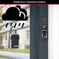 Pikkukuva 4 / 6: MASTER LOCK -yhdistetty avainlaatikko - Bluetooth tai yhdistelmä - kahvalla