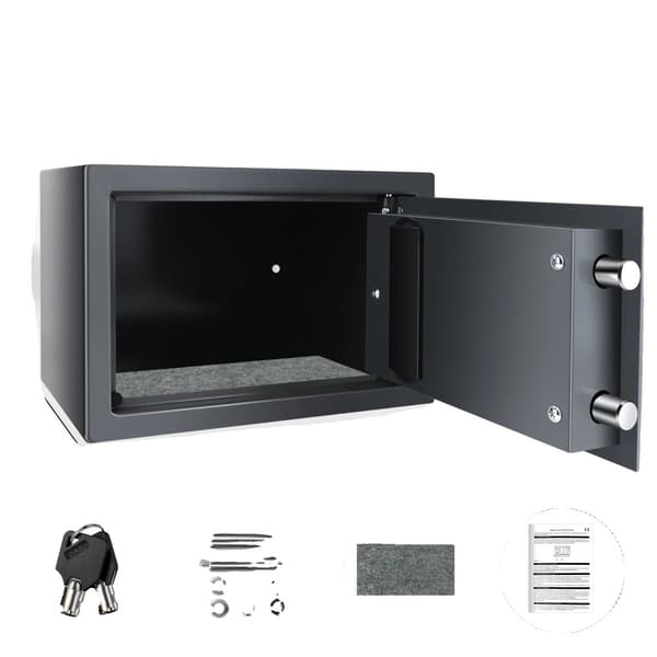 Digitaalinen Talli, Kapasiteetti, Murto-osa Hinge,Harmaa  8.5L