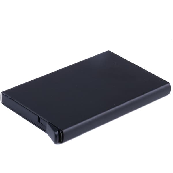 Popup Kreditkortsholder RFID-blokerer