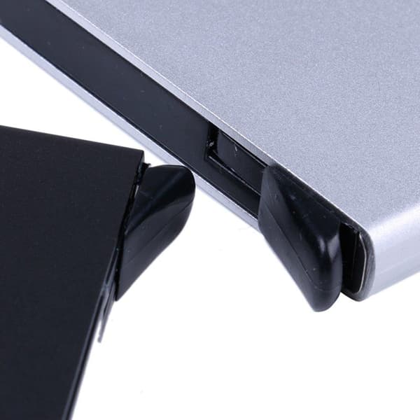 Popup Kreditkortsholder RFID-blokerer