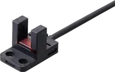 Panasonic gaffellysbarriere Y-type PM-Y45 lyskobling, mørkkobling 5 - 24 V/DC 1 stk (PM-Y45)