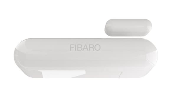 Fibaro FGDW-002-1 ZW5 ovi-/ikkunatunnistin Wireless White