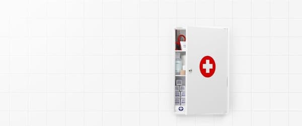 Fibaro FGDW-002-1 ZW5 ovi-/ikkunatunnistin Wireless White