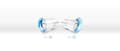 Miniatyrbillede 4 af 9: Fibaro FGBWHWPE-102 smart stik Hvid