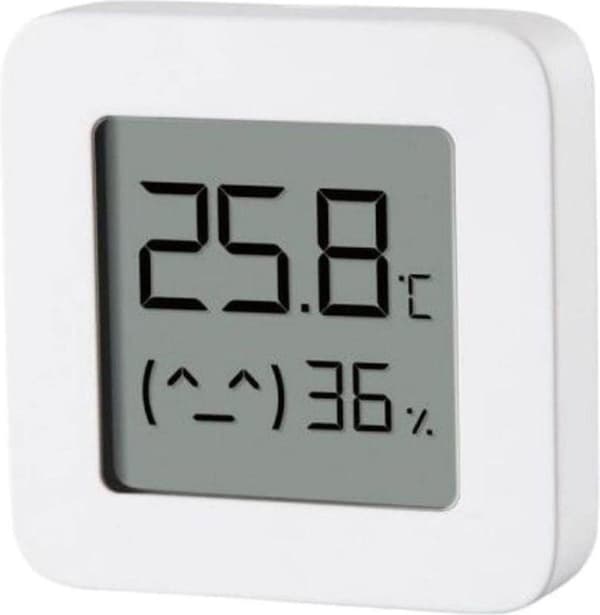 Temperatur- og fugtighedssensor Xiaomi Mi 2