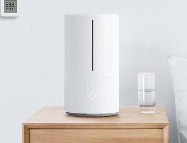 Temperatur- og fugtighedssensor Xiaomi Mi 2