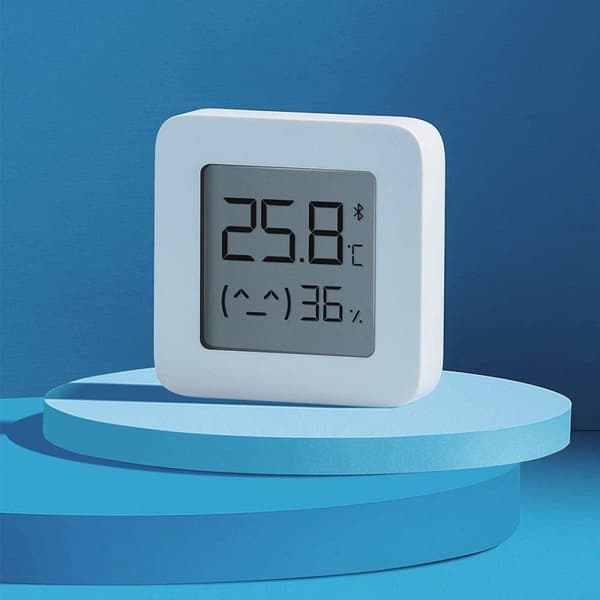 Temperatur- og fugtighedssensor Xiaomi Mi 2