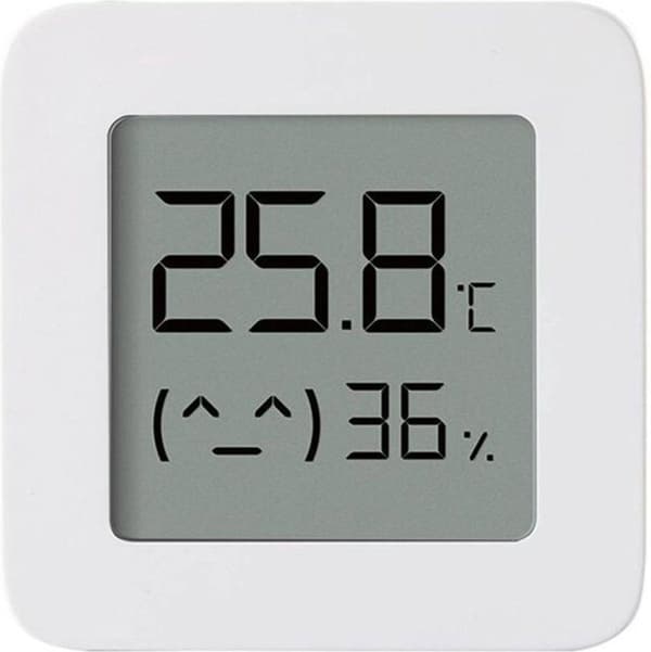 Temperatur- og fugtighedssensor Xiaomi Mi 2