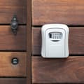 Miniatyrbild 7 av 11: Säkerhetsskåp för nycklar LorK InnovaGoods