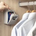 Miniatyrbild 9 av 11: Säkerhetsskåp för nycklar LorK InnovaGoods