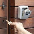Miniatyrbild 1 av 11: Säkerhetsskåp för nycklar LorK InnovaGoods