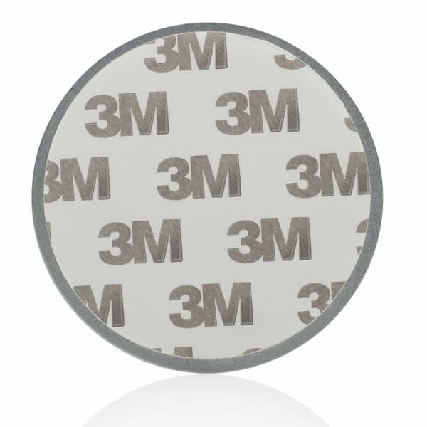 BRUKT Festeplate Smartwares FOT-14670 Ø 6 cm (Fikset A+)
