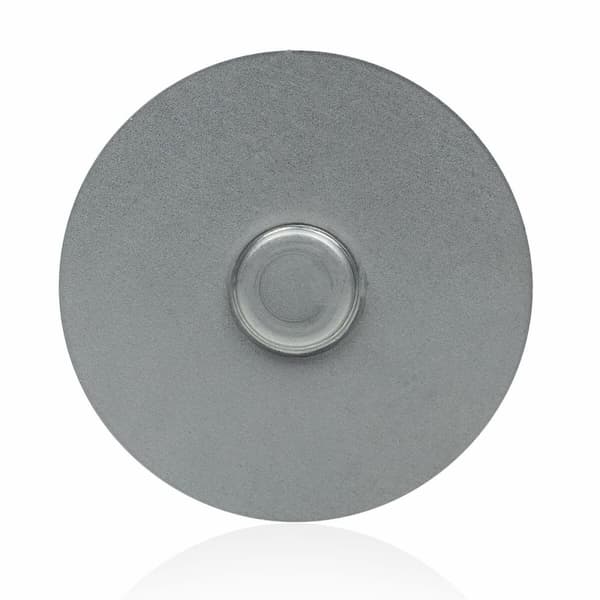 BEGAGNAD Förbindningsplatta Smartwares FOT-14670 Ø 6 cm (Renoverade A+)