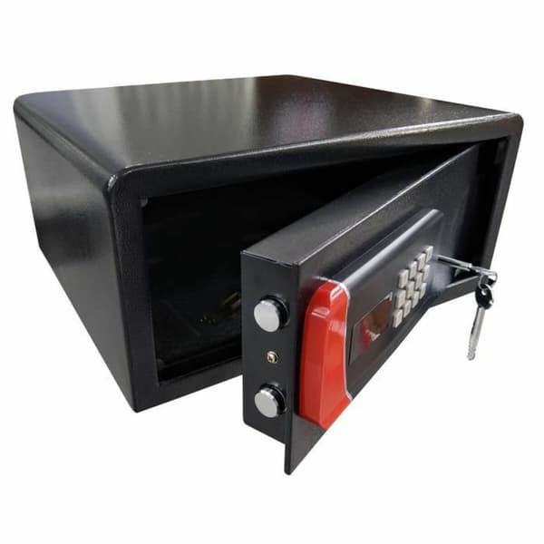 Sikkerhedsboks Elem Technic 20 x 43 x 38 cm