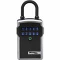 Pikkukuva 1 / 7: Tallelokero Master Lock 5440EURD Avaimet Musta/Hopeinen Sinkki 18 x 8 x 6 cm (1 osaa)