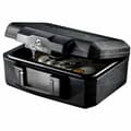 Pikkukuva 1 / 4: Tallelokero Master Lock L1200 36 x 28,5 x 15,5 cm Musta