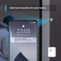 Miniatyrbillede 6 af 10: TP-Link Tapo Smart Bevægelsessensor