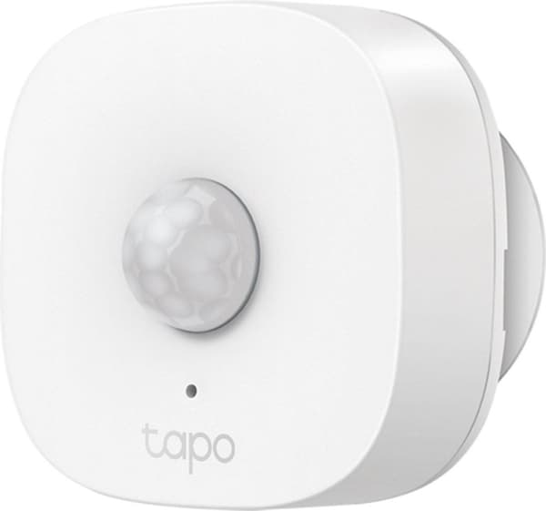TP-Link Tapo Smart Bevægelsessensor