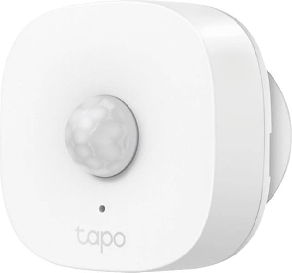 TP-Link Tapo T100 CZUJNIK ruchu Smart (biły)