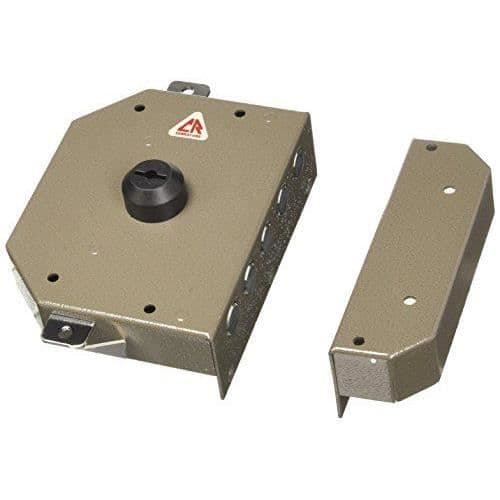 Cr Serrature Serrature Cr -De Lock Applicera utan spärrinträde Rak 60 Mm - 3200 C