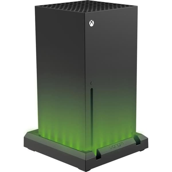 VENOM MULTI-FÄRG LED LIGHT-UP KONSOLSTÄLL (XBOX-SERIEN